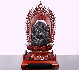 玉雕展示