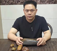 吴卫东
