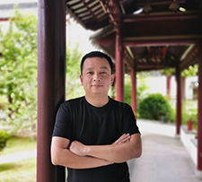 慕晓阳